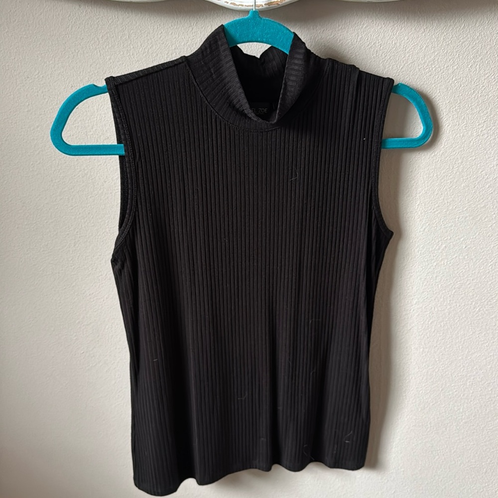 NWT Rachel Zoe Sleeveless Top